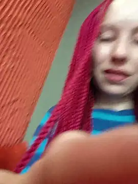 Frost foxy online show from 04.12.26