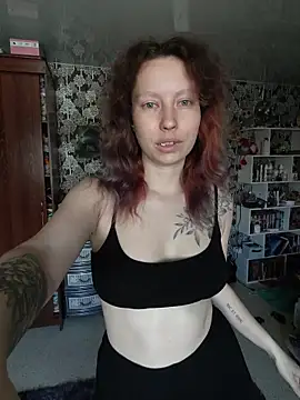 Frost foxy online show from 05.27.26