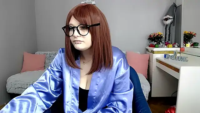 Estheri online show from 01.09.26