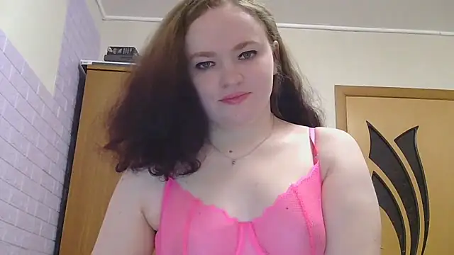 AliceForLoveOh online show from 04.07.26