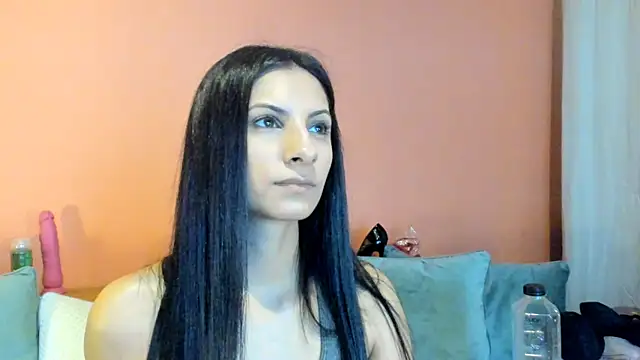 Snapshot of Dirty-Bya chatting on 01.24.25 Dirty-Bya online show from 01.24.25
