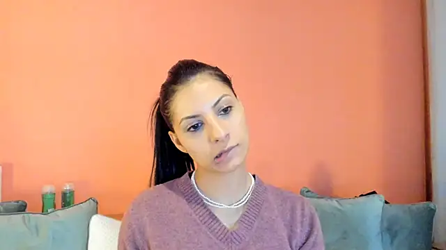 Snapshot of Dirty-Bya chatting on 02.03.25 Dirty-Bya online show from 02.03.25