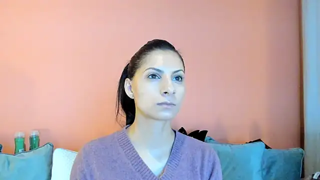 Snapshot of Dirty-Bya chatting on 02.05.25 Dirty-Bya online show from 02.05.25