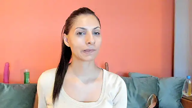 Snapshot of Dirty-Bya chatting on 02.27.25 Dirty-Bya online show from 02.27.25