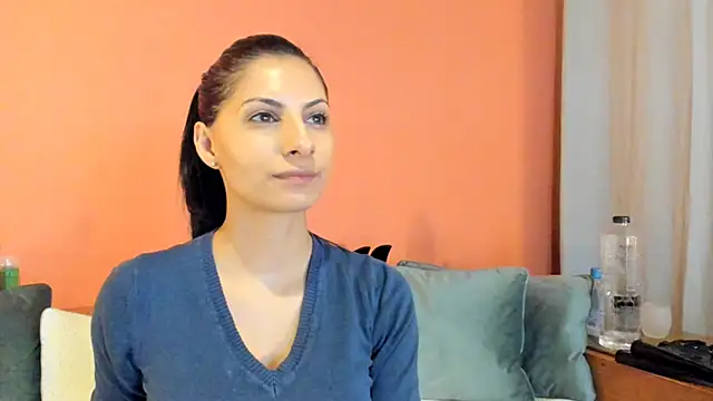 Snapshot of Dirty-Bya chatting on 03.09.25 Dirty-Bya online show from 03.09.25
