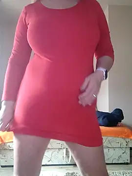 Elza01 online show from 11.08.25