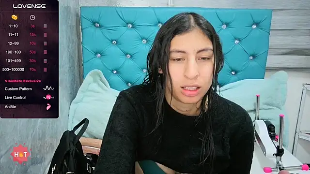 MAARYMOON online show from 11.28.25