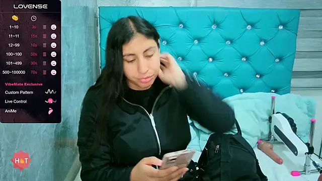 MAARYMOON online show from 02.19.26