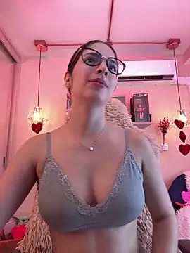 Zoe Bae online show from 02.20.25