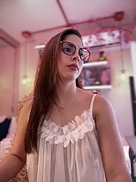 Zoe Bae online show from 04.11.26