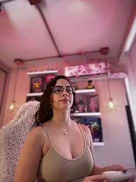 Zoe Bae online show from 05.24.26