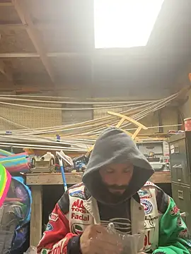 Sitonmyface2020xh online show from 02.22.25