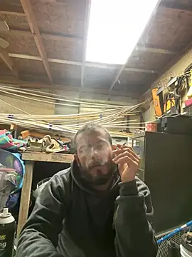 Sitonmyface2020xh online show from 03.18.25