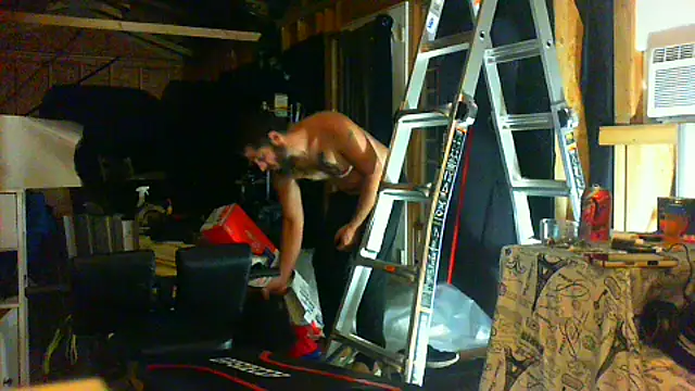 Sitonmyface2020xh online show from 09.24.25