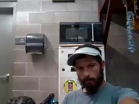 Sitonmyface2020xh online show from 10.14.25