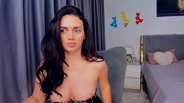 jessykmxx online show from 01.22.25