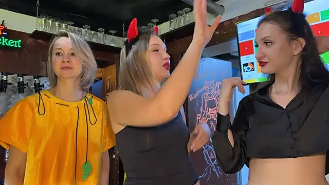 dirtypub online show from 10.31.25