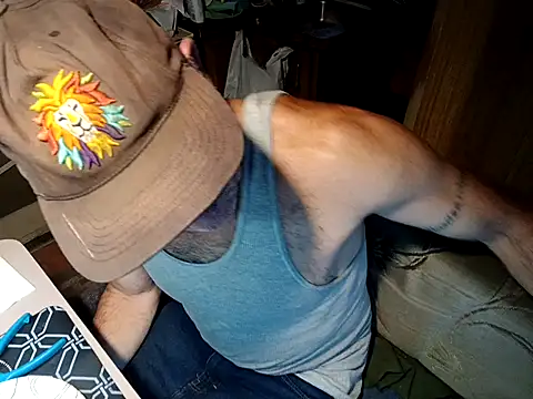 nicali78 online show from 10.15.25