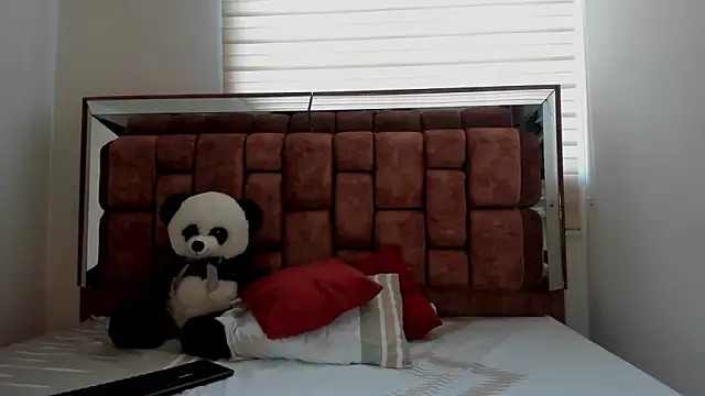 SexyCaitlynHot online show from 12.10.24