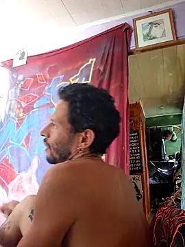 Toycockhot online show from 01.19.25
