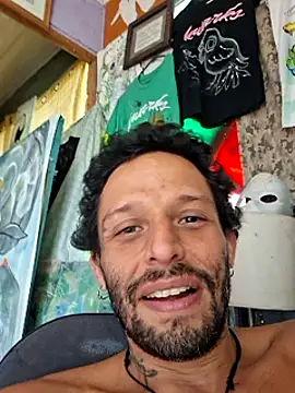 Toycockhot online show from 01.19.25