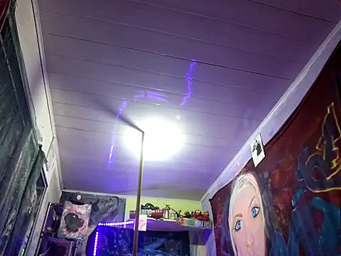 Toycockhot online show from 01.25.25