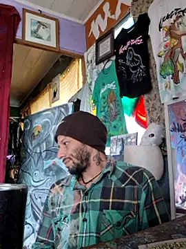 Toycockhot online show from 01.25.25