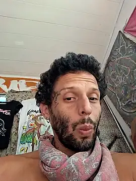 Toycockhot online show from 01.26.25