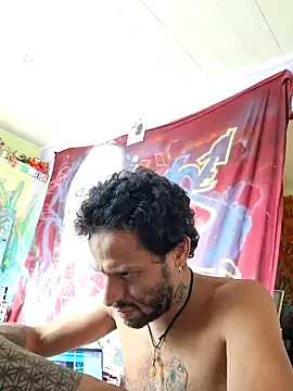 Toycockhot online show from 01.27.25