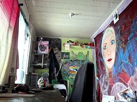 Toycockhot online show from 01.31.25