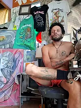 Toycockhot online show from 01.31.25