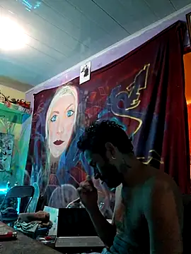 Toycockhot online show from 02.06.25