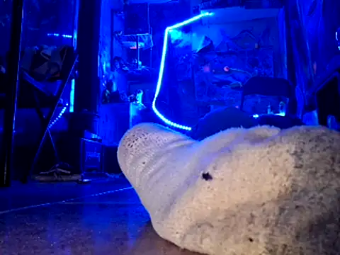 Toycockhot online show from 02.06.25