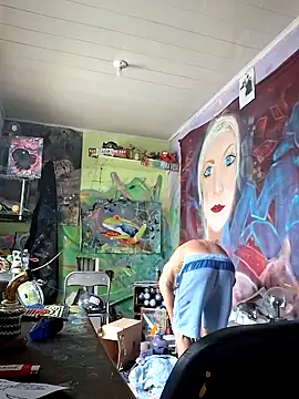 Toycockhot online show from 02.11.25