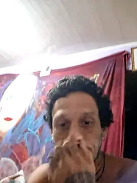 Toycockhot online show from 02.14.25