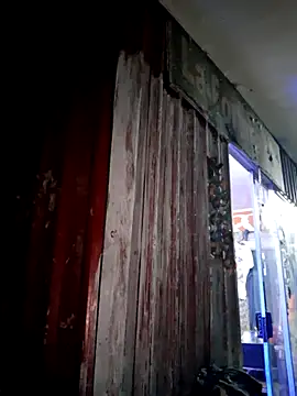 Toycockhot online show from 09.18.25