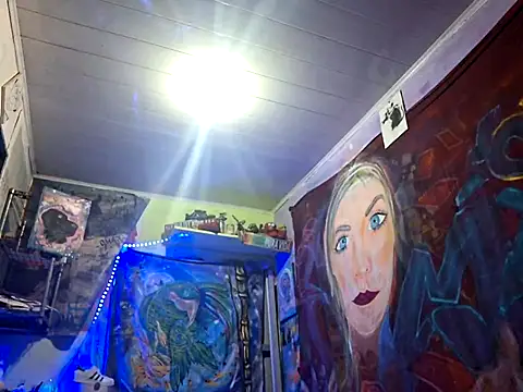 Toycockhot online show from 09.20.25