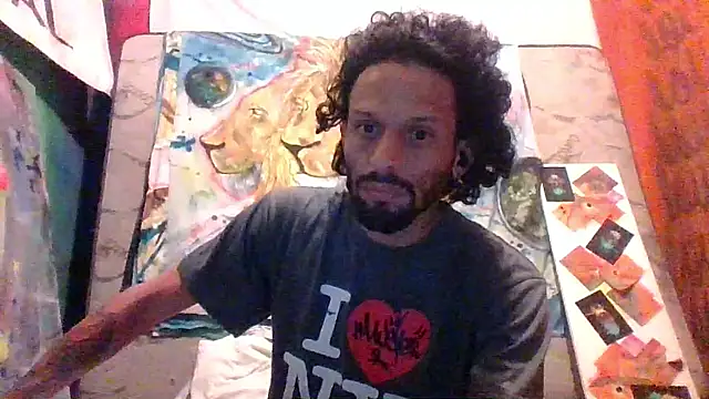 Toycockhot online show from 10.10.25