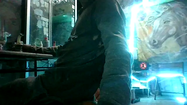 Toycockhot online show from 10.20.25