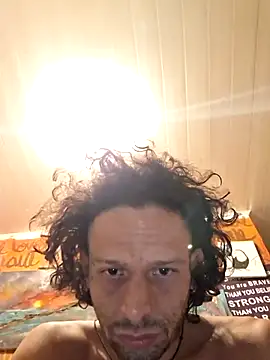 Toycockhot online show from 10.30.25