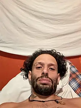 Toycockhot online show from 11.23.25