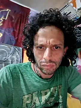 Toycockhot online show from 03.01.26