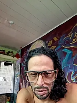 Snapshot of Toycockhot chatting on 07.19.26 Toycockhot online show from 07.19.26