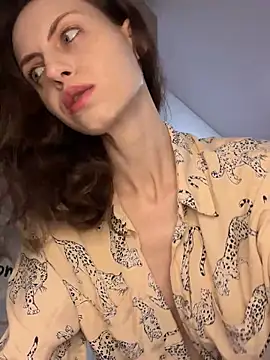 MissAnuta online show from 02.03.26