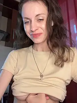 MissAnuta online show from 05.23.26
