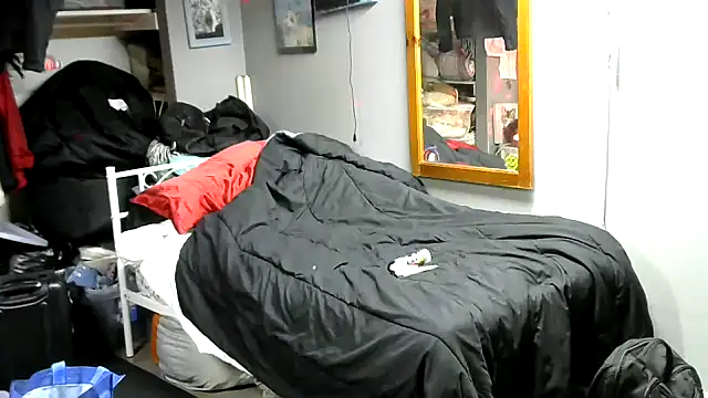 Snapshot of jjdirty6996 chatting on 11.28.25 jjdirty6996 online show from 11.28.25