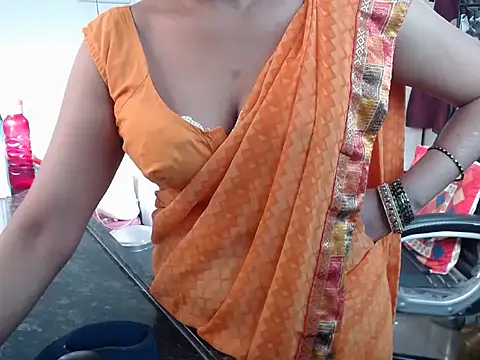 Snapshot of Indian_Rupali chatting on 02.06.25 Indian Rupali online show from 02.06.25