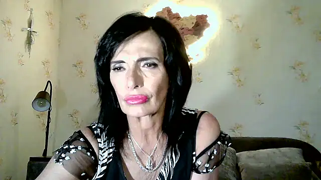 DreamMarianna online show from 07.11.26