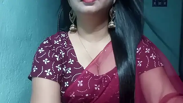 Snapshot of YourModhu chatting on 10.21.25 YourModhu online show from 10.21.25