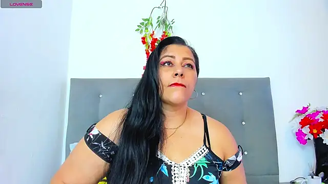 SexxyPamela online show from 09.19.25